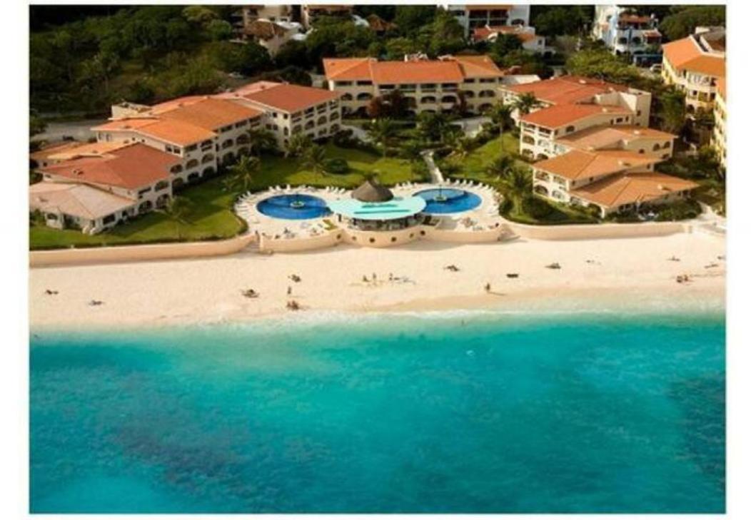 Bonito Departamento: Beachfront Oasis Near Quinta Avenida Playa del Carmen Exterior photo